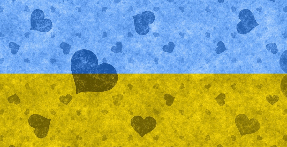 Pomoc dla Ukrainy